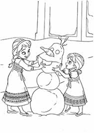 Die furchtlose disney prinzessin anna und ihre große schwester, die majestätische eiskönigin elsa, zeigen. Elsa Und Anna Malvorlagen