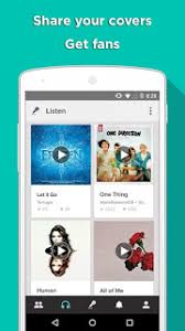 Before placing the link to download smule, we checked. Sing Karaoke By Smule Apk App Latest Version 2017 Full Free Download For Android Iphone