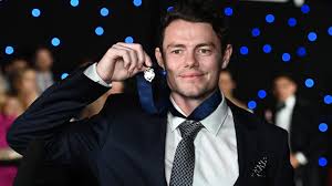 1 day ago · the biggest names in afl gathered overnight to celebrate the 2021 brownlow medal — crowning ollie wines as the 'best and fairest' player of the season. Lfph5m8eb0glum