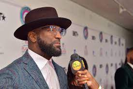 Rickey Smiley on Katt Williams's comments to Shannon Sharpe: 'I had no reason to lie' - al.com