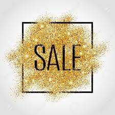 Cognate with west frisian seal, dutch zaal, german saal, swedish sal, icelandic salur, lithuanian sala (village). Gold Sale Background For Poster Shopping For Sale Sign Discount Royalty Free Cliparts Vectors And Stock Illustr For Sale Sign Sale Poster The Body Shop