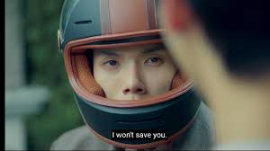 Pain and cost of harsh words