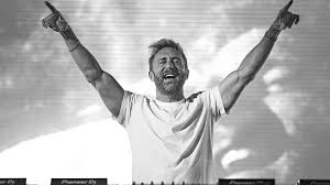 Why are we even talking about the one arm handstand? David Guetta S Hit Play Hard Has Just Made 1 Billion Views On Youtube