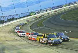 Denis said the discussion about adding nashville to the schedule began during the cup series awards banquet in nashville last december. Nashville Superspeedway Gets Nascar Practice And Qualifying For 2021 Race