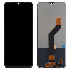 Touch Screen for Infinix Hot 10T ...