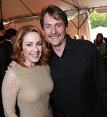 You might be a. comedian whose deceptively literate & clever humor transcends its redneck base. Jeff Foxworthy Cbs News