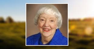 Joan Coffel Barr Obituary December 9, 2019