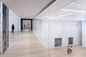 The Moma Is Now Offering Free Online Art Classes Dazed