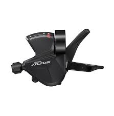 Shimano Altus Sl M2010 Vites Kolu Sol 3 Lu Shimano Altus Sl M2010 Vites Kolu Sol 3 Lu Vites Kollari