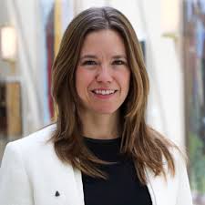 Stephanie Strom Email & Phone Number