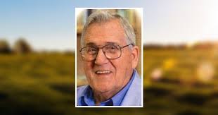 Richard Carl 'Dutch' Fritchman Obituary June 20, 2013