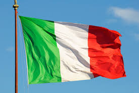 Image result for bandiere italiane