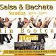 Salsa class |Bachata class | Walnut creek | Sunday event image