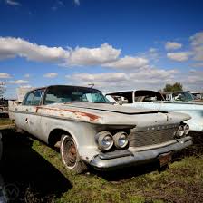 Image result for Alaskan White 1961 Imperial