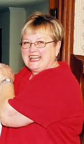 Glenda Knight Harrell Obituary