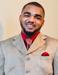 Edron Turay Slaughter (1993-2023)