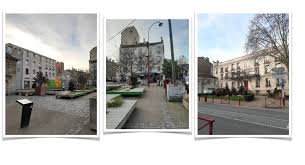 Maybe you would like to learn more about one of these? Nos Chers Voisins Le Pre Saint Gervais Bonjour Pantin