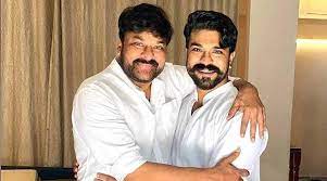 The film is being directed by koratala siva. Chiranjeevi Ram Charan To Launch Oxygen Banks Across Telugu States To Fight Covid 19 Entertainment News The Indian Express