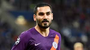 En son ilkay gündoğan manchester city forması giyen i̇lkay gündoğan, şampiyonlar ligi bonusunu yeni bir suni çim saha. Gundogan Manchester City Ilkay Gundogan Reagiert Auf Neuerliche Pfiffe Deutscher Fans Welt Ilkay
