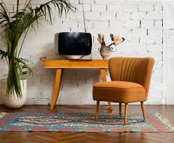 Pin Op Retro Mid Century Modern 1