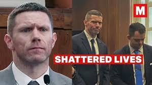 Nathan McDonnell sharing prison wing with notorious criminals