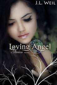 Loving Angel: A Divisa Series (The Divisa Series) (Volume 4) Book Review  and Ratings by Kids