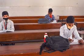 © imago images/michael weber, michael. Covid 19 Tamil Nadu To Shut Schools For Classes 9 10 And 11 Students From March 22 The News Minute