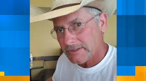 Do you know where he is? The family of...