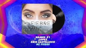 Names 51, Lopez, Kris Castellucci