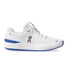 Men's THE ROGER Pro | White & Blue | On United States