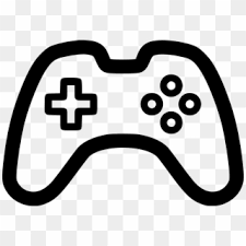 It is almost finished and i have been pondering what game i could make next. Game Controller Pad Videogame Icon Free Download Png Control Video Game Png Clipart 709317 Pikpng