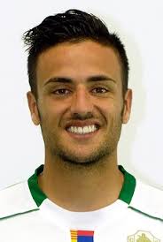 Cristian Herrera, Cristian Ignacio Herrera Pérez