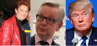 Please don't explain: Hanson 2.0 and the war