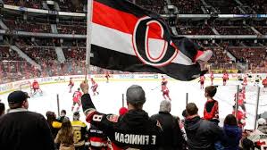 Sports The Ottawa Senators Are Quietly Rebranding