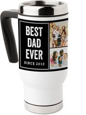 Find our selection of custom photo mugs on our product catalog from established print providers such as spoke custom products, printed mint, wpaps, district photo, and opt ondemand. Personalized Travel Mugs Shutterfly Page 1