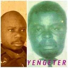 If we can't take Denver Mukamba to Morroco in December we are doomed as a  nation