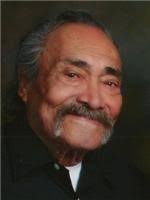 Jose Esparza Obituary (2013)