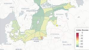 In order to make the process of checking your work emails easier, below is a simple guide to setting up your work email on your smart phone. The Health Of The Baltic Sea Is Below Standard But There S Hope For Improvement Universitat Hamburg