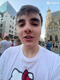 Wise Words from Dylan Meyers