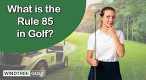 Image result for what distance golf course should i play