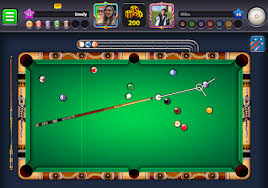 8 ball pool game is published by miniclip.com for those who love billiards. Download 8 Ball Pool Mod Apk V5 5 6 Unlimited Money Long Line For Android