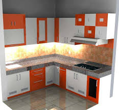How To Build Kitchen Cabinets Try These 10 Steps Acha Homes Minimalist Kitchen Design Interior Design Kitchen Minimalist Kitchen
