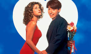 Ojai Playhouse - Films - So I Married an Axe Murderer