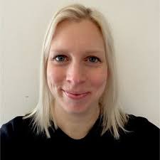 Welcome to Motus, Erika Gillette!