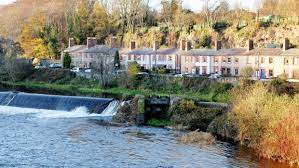 Priced Out Of Castleknock Go Lucan Around Nearby
