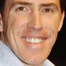 It's a dream come true to sing with Tom Jones, reveals Comic Relief star  Rob Brydon