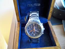 Furthermore, what kind of brand is nautica? Are Nautica Watches Good Watchuseek Watch Forums