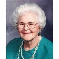Obituary information for Hattie Mae Varner