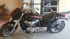 47 Suzuki M109r Ideas Suzuki Suzuki Boulevard Bike