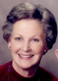 Nan Thomas Obituary (1929